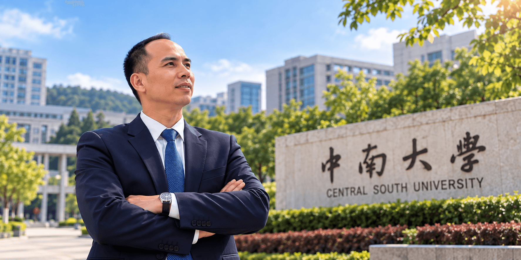 Chuyên sâu Du học Trung Quốc